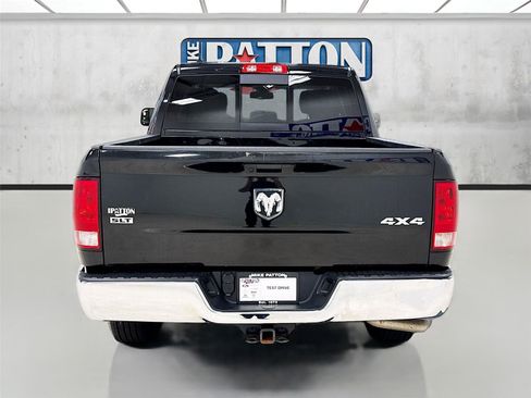 Used 2023 RAM 1500 Classic SLT w/ Trailer & Traction Group AWD/4WD image 6