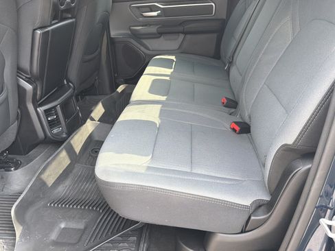 Used 2022 RAM 1500 Big Horn RWD image 24