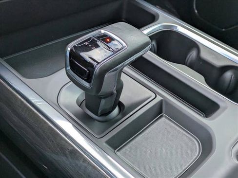 Used 2024 Chevrolet Silverado 1500 LTZ w/ Technology Package AWD/4WD image 12
