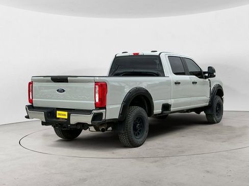 Used 2025 Ford F250 XL w/ XL Chrome Package AWD/4WD image 5