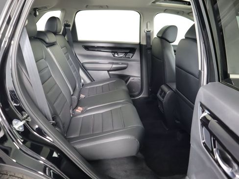 Certified 2025 Honda CR-V EX-L image 22