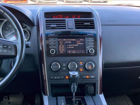 Used 2013 MAZDA CX-9 Grand Touring w/ Towing Prep Pkg image 7