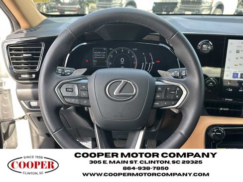Used 2023 Lexus NX 350 AWD image 27