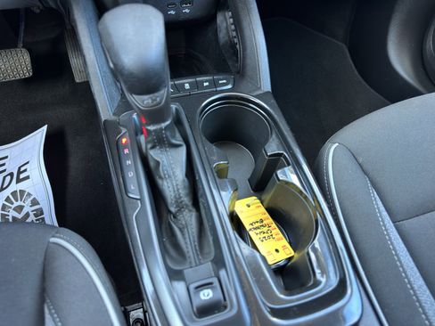 Used 2025 Chevrolet TrailBlazer LT image 15