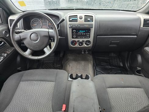 Used 2008 Chevrolet Colorado LT image 16