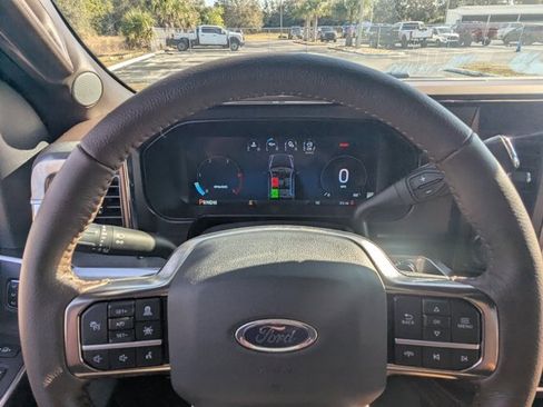 New 2026 Ford F450 King Ranch w/ FX4 Off-Road Package image 28