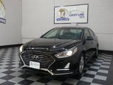 Used 2018 Hyundai Sonata SEL image 4
