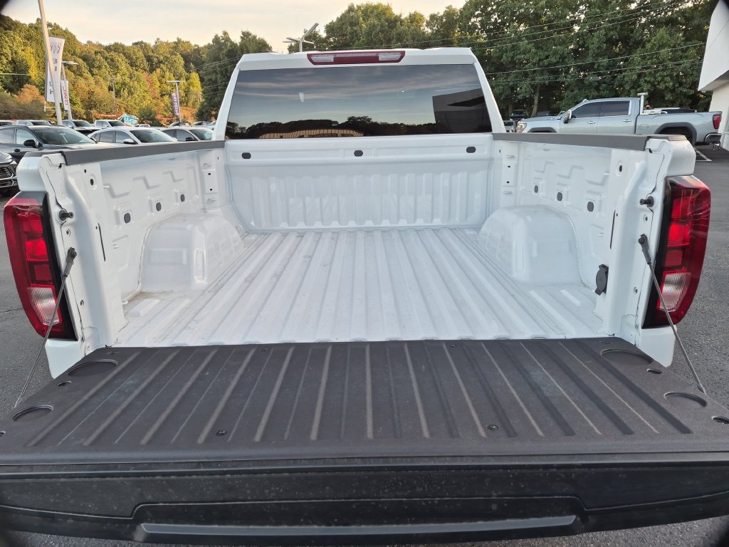 New 2026 GMC Sierra 1500 Elevation AWD/4WD image 9