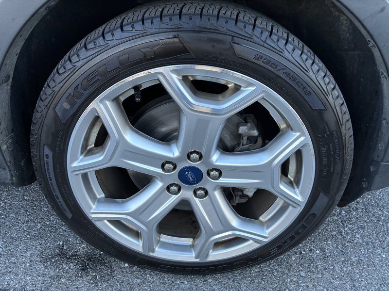 Used 2019 Ford Escape Titanium AWD/4WD image 21