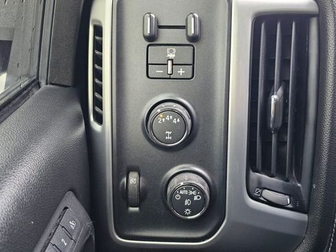 Used 2018 GMC Sierra 3500 SLT AWD/4WD image 30