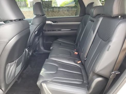 Certified 2025 Hyundai Palisade SEL AWD/4WD image 19