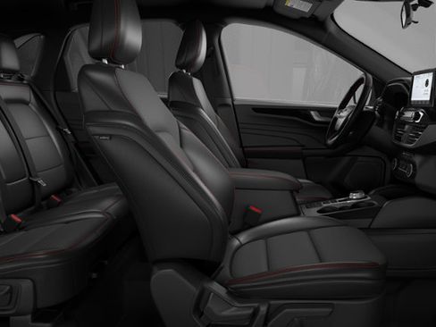 New 2026 Ford Escape ST-Line FWD image 28