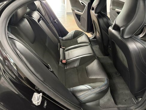 Used 2016 Volvo S60 T6 Polestar AWD/4WD image 24