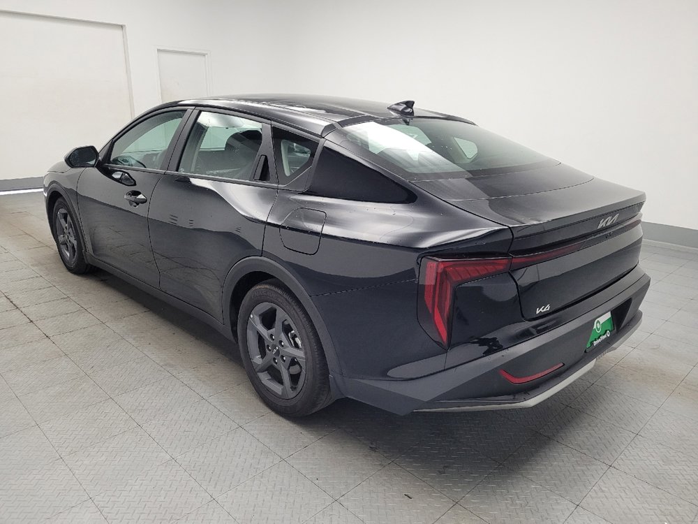 Used 2025 Kia K4 FWD image 5