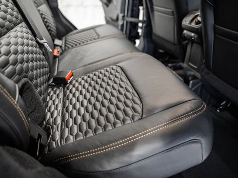 New 2026 Jeep Wrangler Sport S image 33