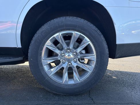 New 2026 Chevrolet Tahoe Premier image 37