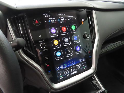 Certified 2025 Subaru Outback Onyx Edition image 19