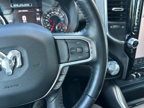 Used 2023 RAM 1500 Laramie AWD/4WD image 28