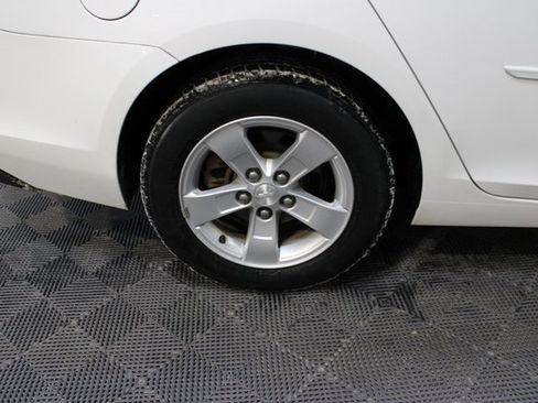 Used 2013 Chevrolet Malibu LS w/ Protection Package image 9