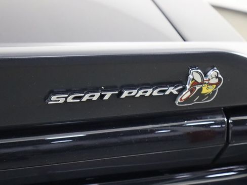 Used 2023 Dodge Challenger R/T Scat Pack w/ Plus Package RWD image 50