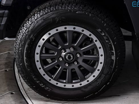 Used 2024 INEOS Grenadier Fieldmaster Edition image 10