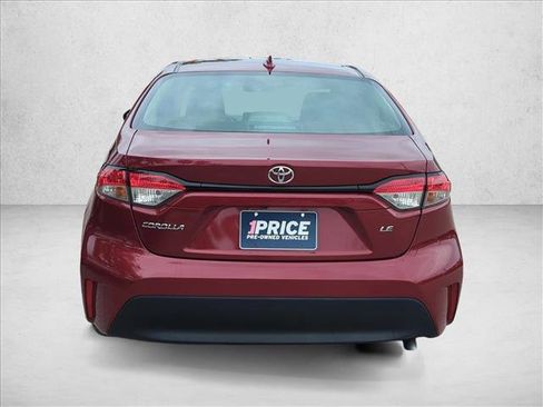 Used 2023 Toyota Corolla LE FWD image 6