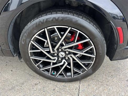 Used 2021 Ford Mustang Mach-E GT w/ GT Performance Edition image 11