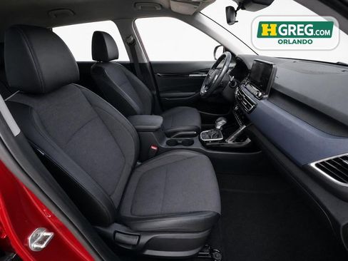 Used 2022 Kia Seltos S FWD image 15