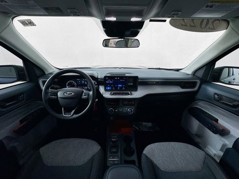 Used 2022 Ford Maverick XLT w/ Equipment Group 300A Standard image 37