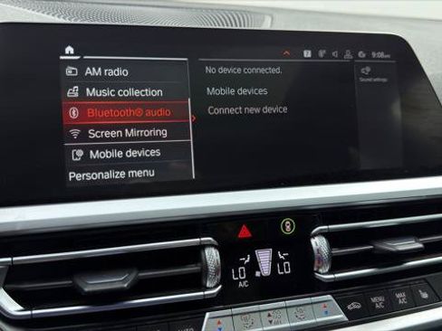 Used 2020 BMW 330i Sedan w/ Convenience Package RWD image 38