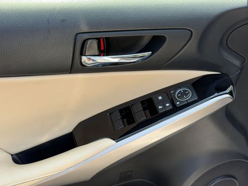 Used 2015 Lexus IS 250 AWD w/ Navigation System Package image 25
