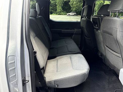 Used 2025 Ford F150 XLT w/ Equipment Group 301A Standard AWD/4WD image 19