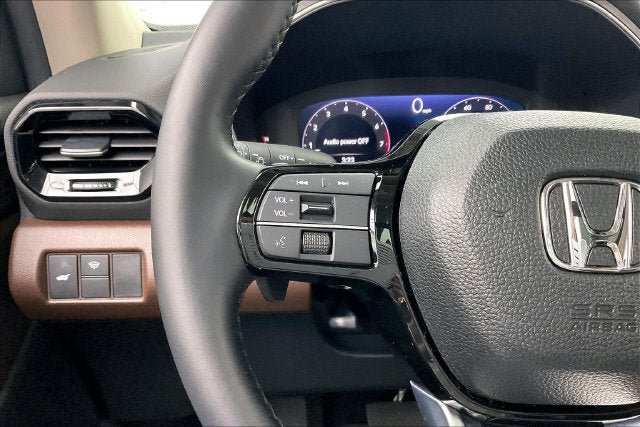 Certified 2026 Honda Pilot Elite image 23