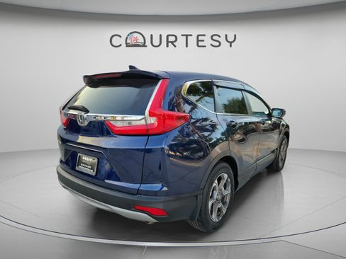 Used 2019 Honda CR-V EX-L image 3