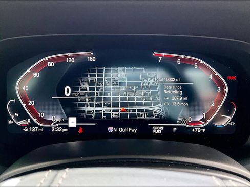 Used 2023 BMW X5 sDrive40i w/ Premium Package image 25