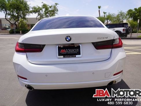 Used 2024 BMW 330i Sedan RWD image 15