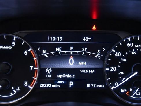 Used 2023 Nissan Rogue SL w/ SL Premium Package AWD/4WD image 24