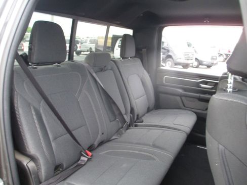 Used 2020 RAM 1500 Big Horn AWD/4WD image 26