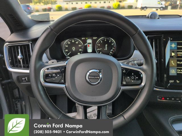 Used 2020 Volvo S90 T6 R-Design AWD/4WD image 14