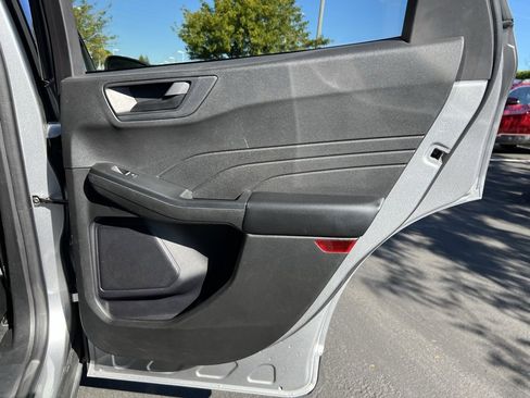 Used 2024 Ford Escape Active image 27