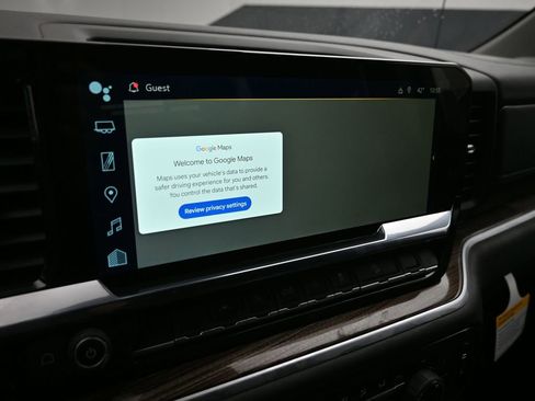 New 2026 Chevrolet Silverado 1500 LT Trail Boss w/ Convenience Package II image 18