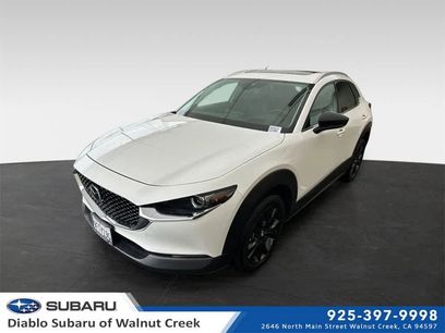 Used 2023 MAZDA CX-30 2.5 Turbo w/ Premium Package