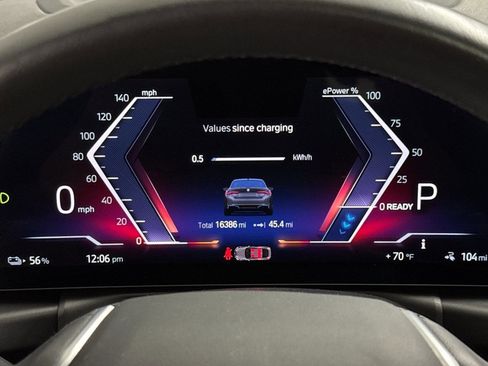 Certified 2023 BMW i4 eDrive40 w/ Premium Package image 20