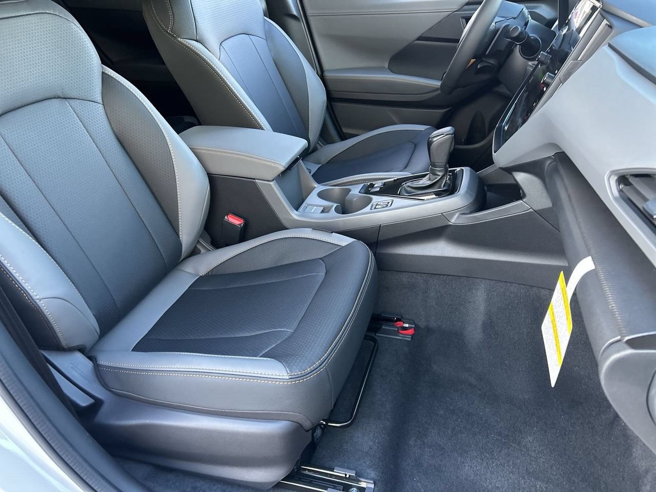 New 2026 Subaru Crosstrek 2.5i Wilderness AWD/4WD image 7