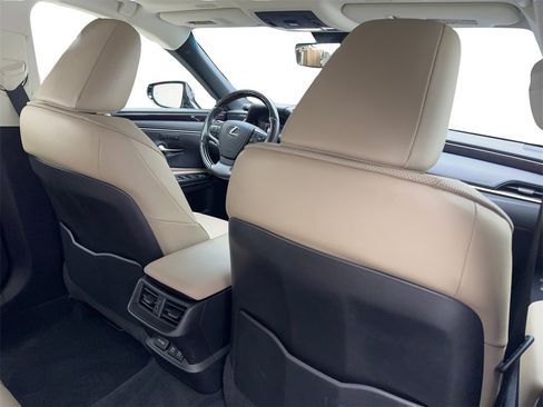 Used 2021 Lexus ES 250 w/ Premium Package image 41