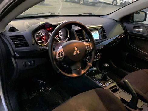 Used 2014 Mitsubishi Lancer GT image 17