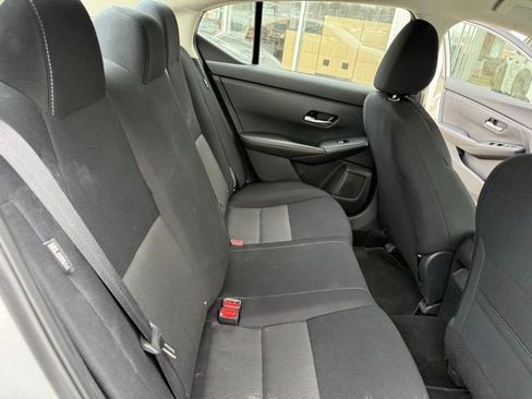 Used 2023 Nissan Sentra SV image 29