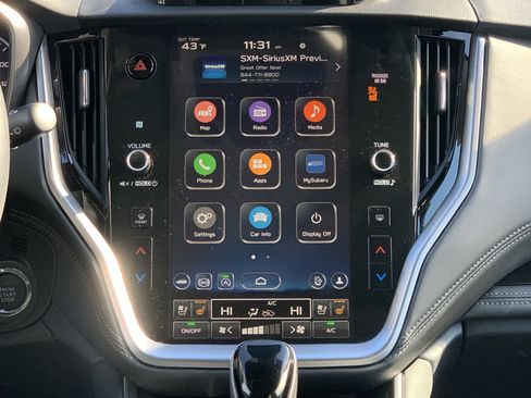 Used 2023 Subaru Outback Touring XT image 31