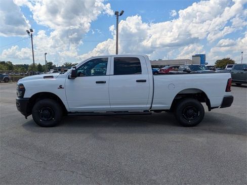 New 2026 RAM 2500 Tradesman image 6