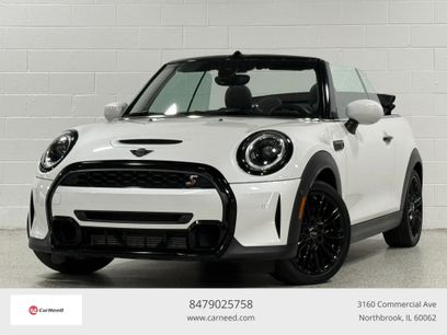 Used 2023 MINI Cooper S